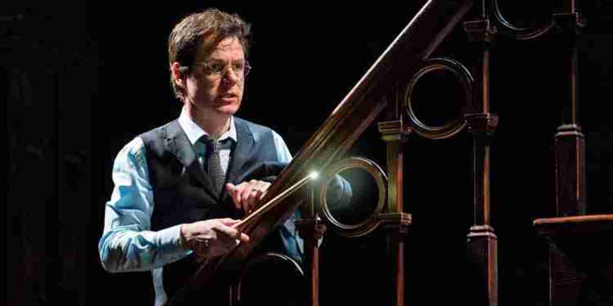 Harry Potter and the Cursed Child – West End Cast Update