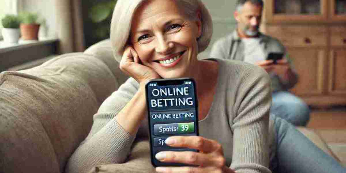 Discovering a Safe Haven: Sureman and Online Gambling Sites Scam Verification