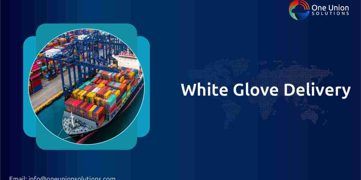 One Union Solutions: Redefining Warehousing Services for Global Businesses