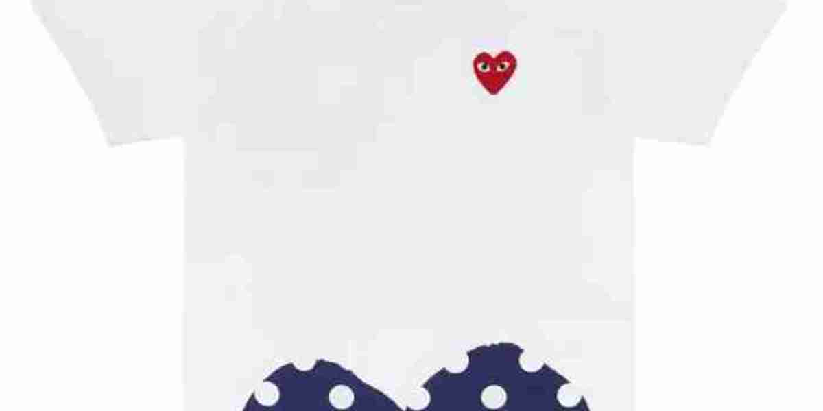 Breaking Down the Appeal of Comme des Garcons and Carsicko Clothing