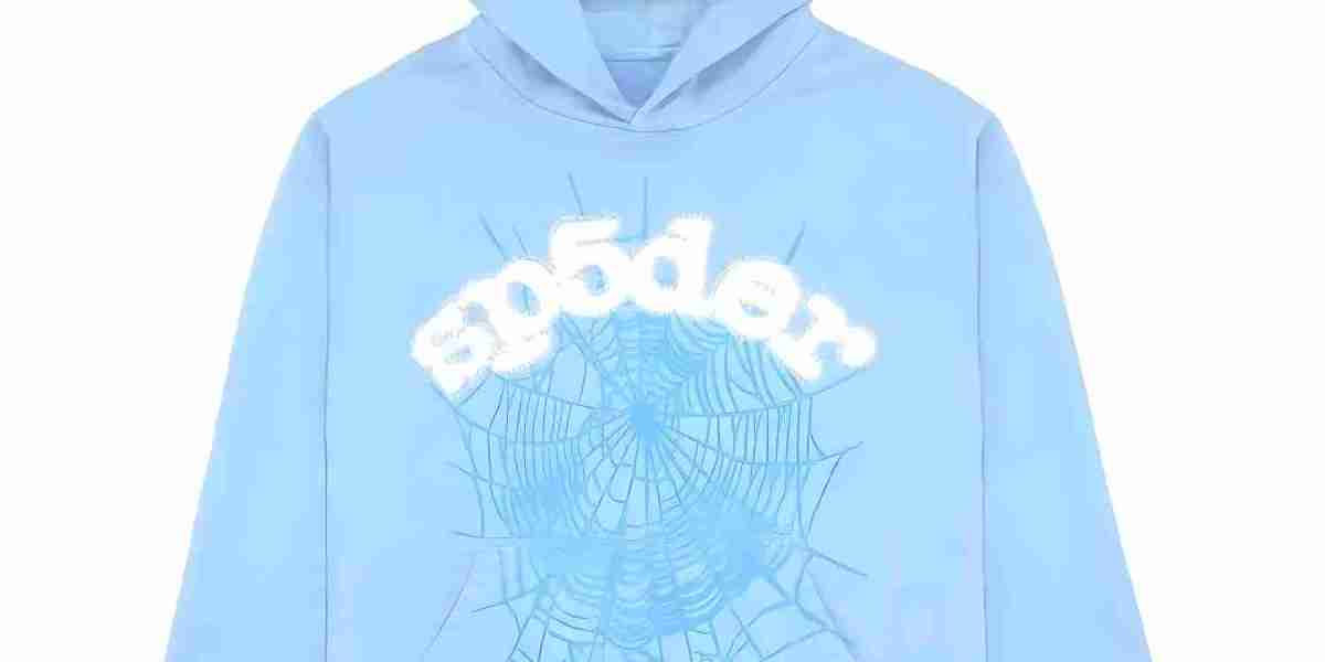 Spider Hoodie and Trend Forecasting