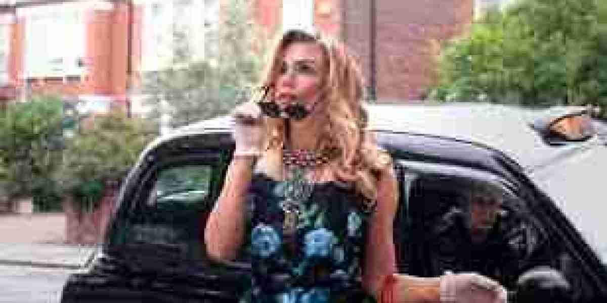 Jumeirah Call Girls – The Essence of Luxury Companionship in Dubai