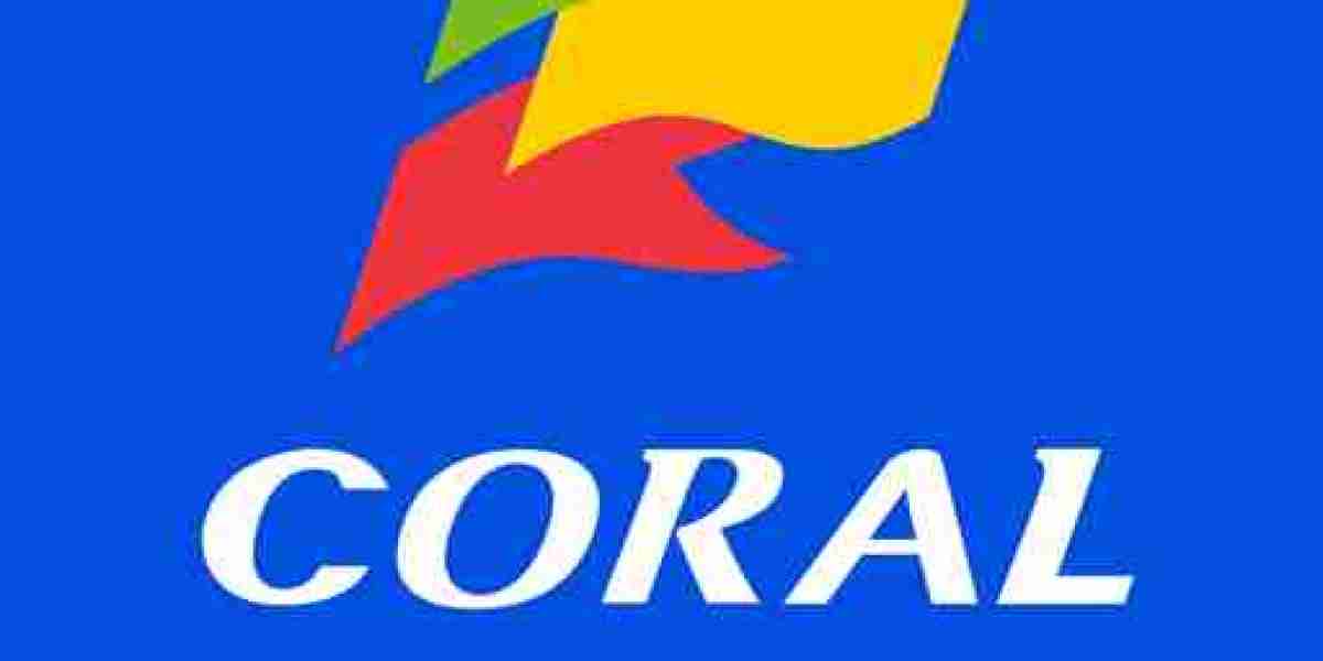 Coral Casino: A Deep Dive into a Gaming Giant