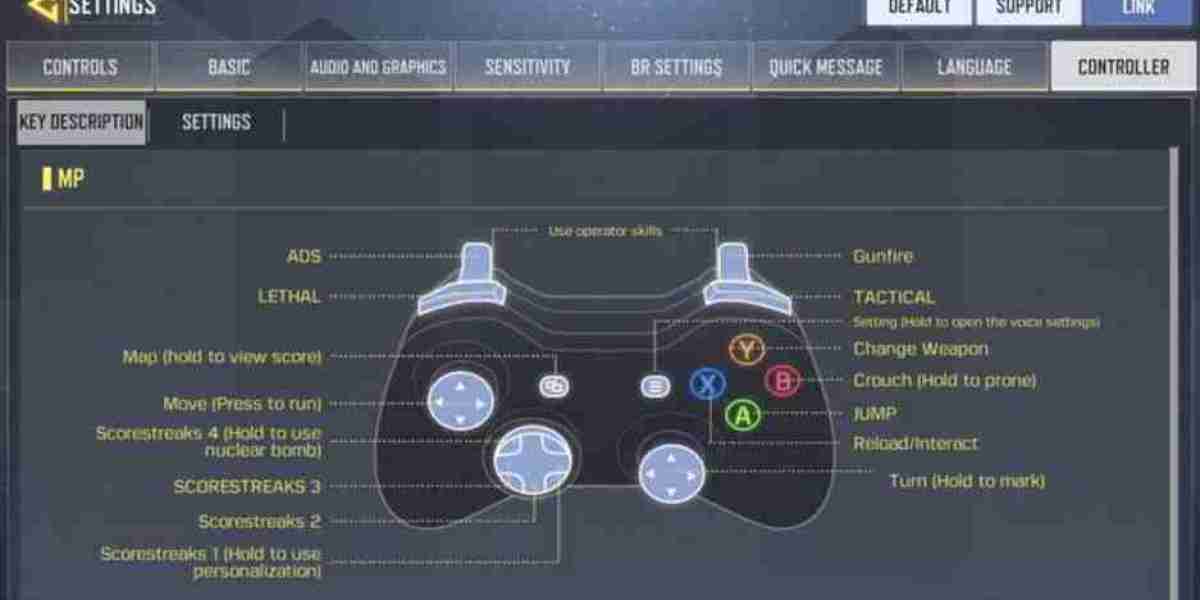 Call of Duty Mobile: Controller Support Removed