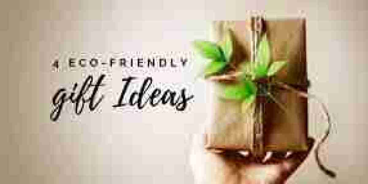 Choosing an Eco Friendly Gift as a Memorable Singapore Corporate Gift