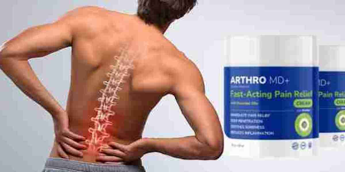 ArthroMD Plus Cream: The current price and where to buy?