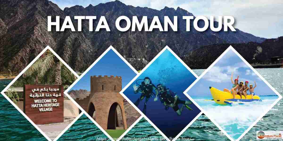 Amazing Hatta Tourist Places to Visit in 2025