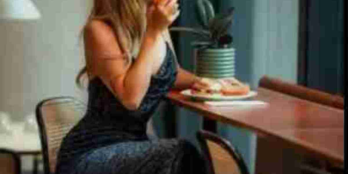 How a Reputable Manchester Escort Agency Guarantees Quality