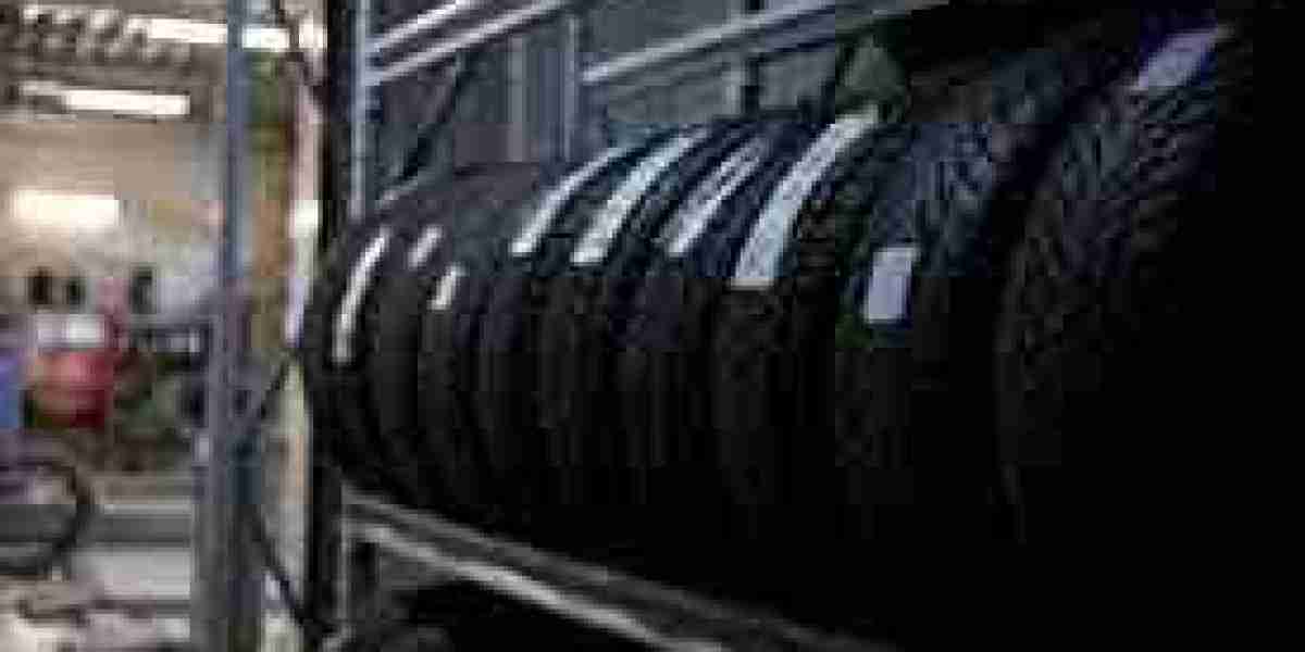 Budget Tyres Maidstone Best Affordable Tyre Options & Deals
