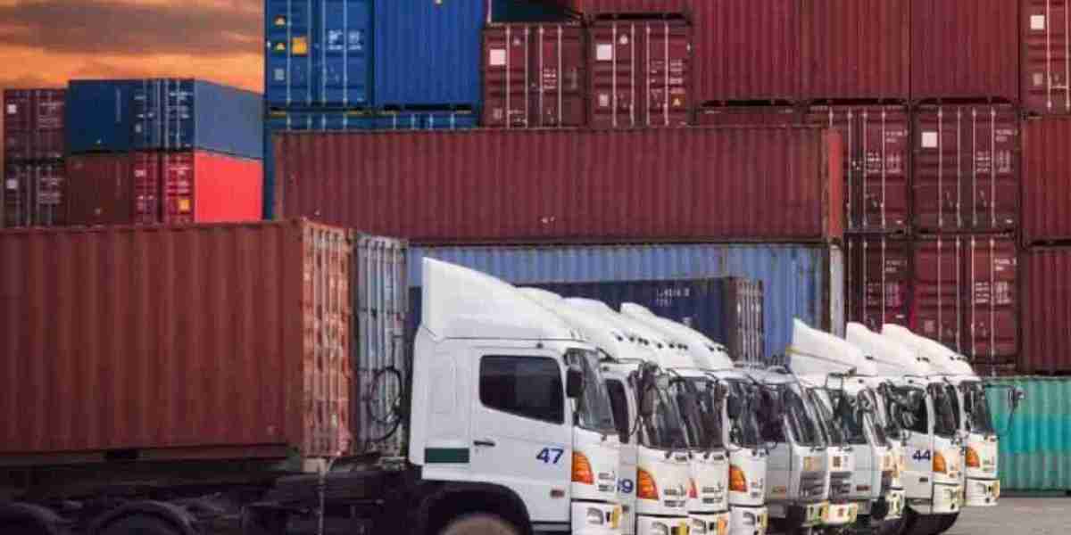 Best Steel Transportation Services for Construction & Industry