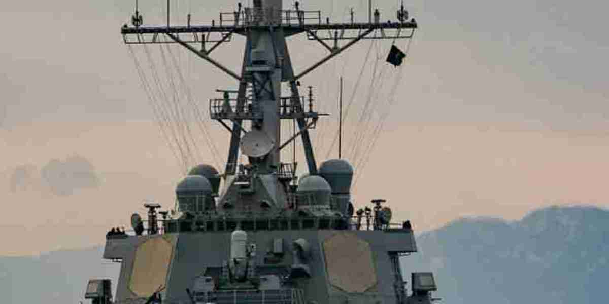 Lates Navy News Breaking Updates
