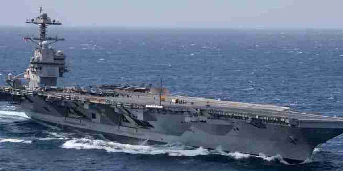Latest Navy News Today, Global Naval Operations Updates