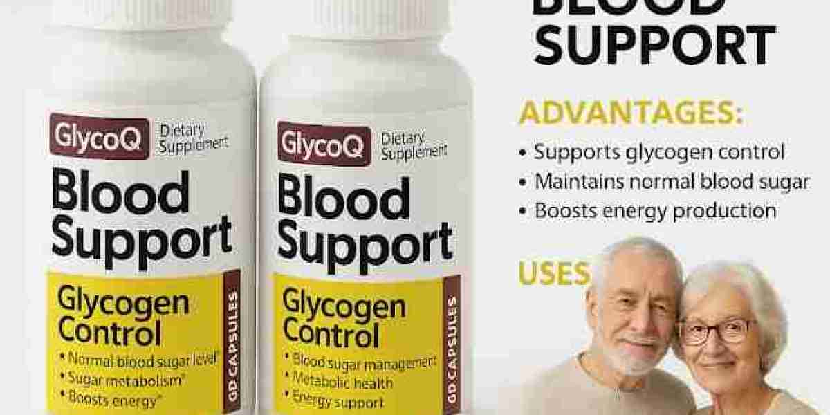 GlycoQ Australia Reviews, Benefits, Consumer Insights & Ingredients Explained