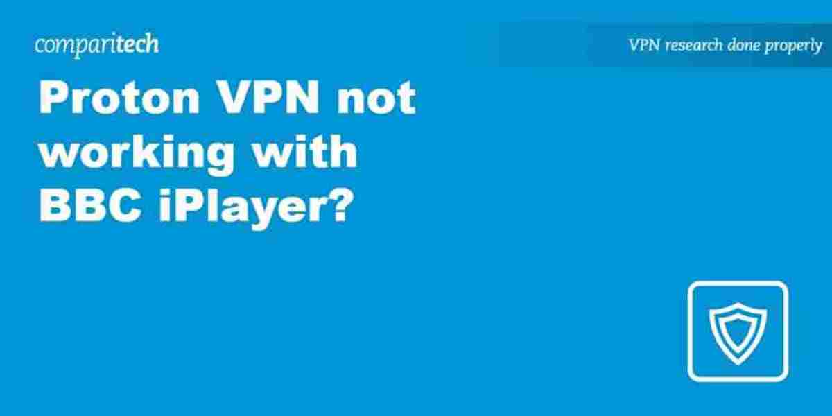 BBC iPlayer Blocked by Proton VPN – Quick Fixes Guide
