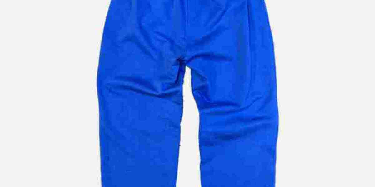 The Streetwear Gamechanger: ADWYSD Joggers You Need to Own