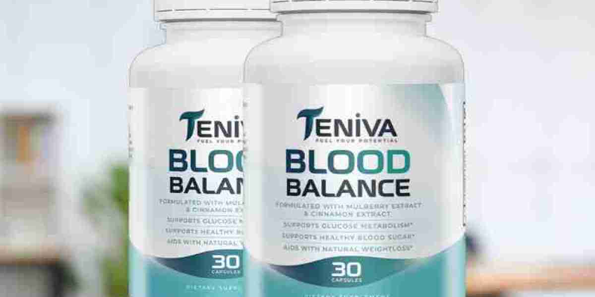 Can Teniva Blood Support lower blood pressure?