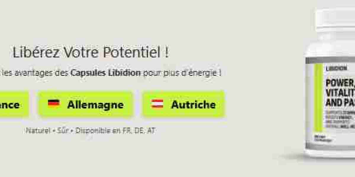 Libidion Capsules Avis : Expériences Réelles des Utilisateurs en France