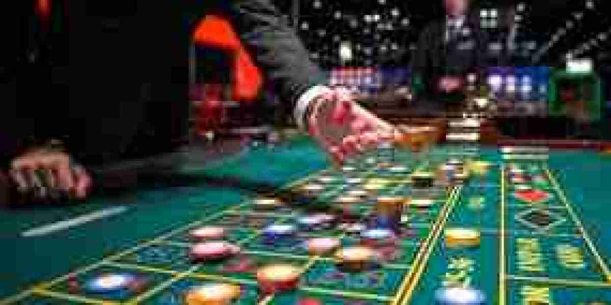 Live Dealer Casino's Uitgelegd