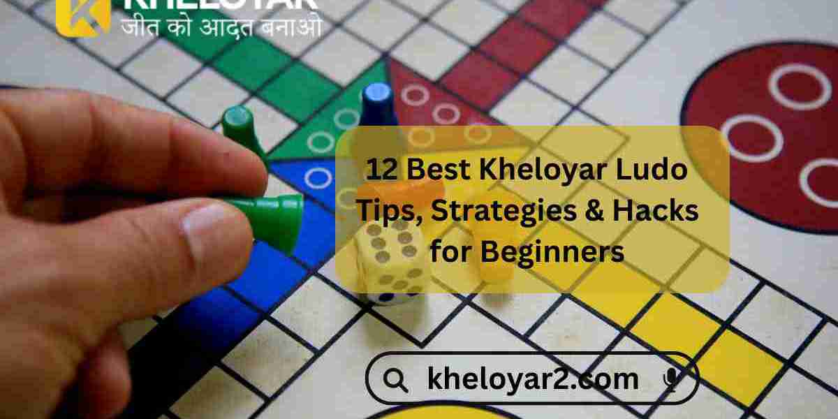 12 Best Kheloyar Ludo Tips, Strategies & Hacks for Beginners