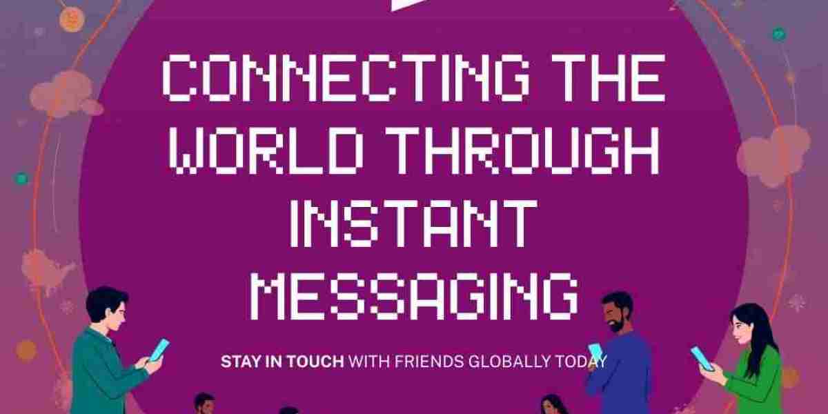 International SMS