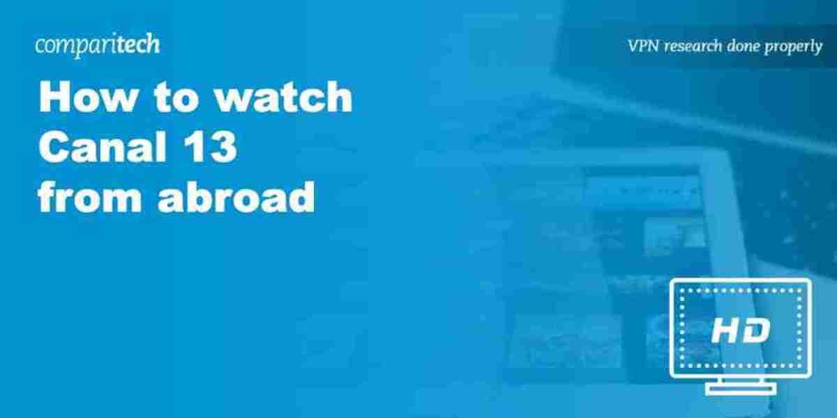VPNs for Canal 13: How to Unblock Chilean TV