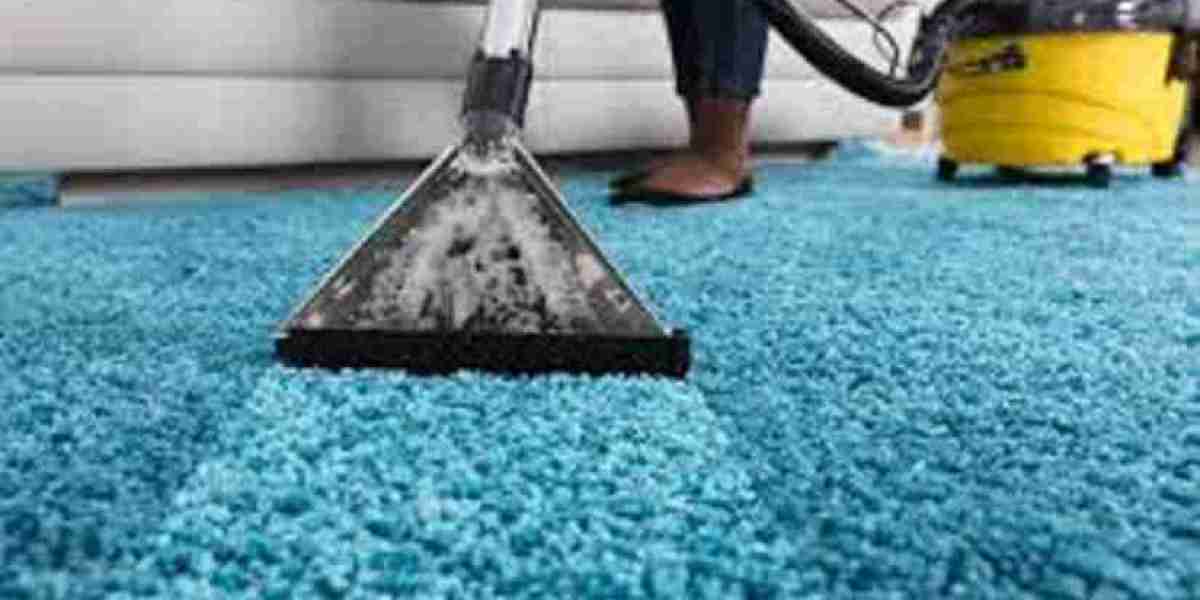 ﻿﻿﻿The Importance of Carpet Cleaning for Home Comfort and Health