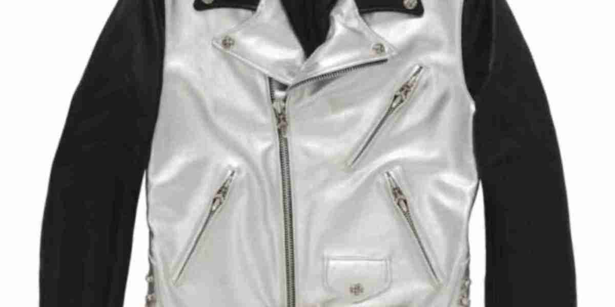 Chrome Hearts Stylish Vibes Explained