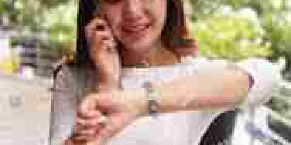 Discovering the Allure of Indian Escorts in Dubai