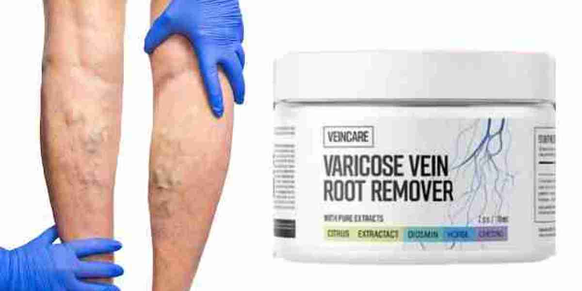 Is VeinCare Root Remover suitable for both men and women?