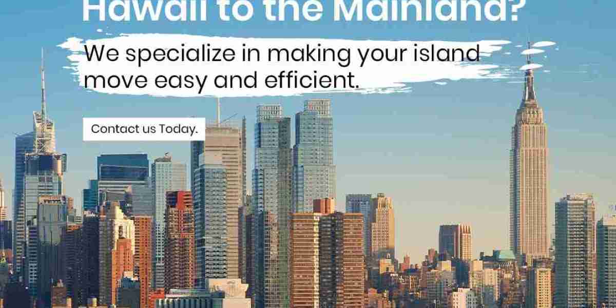 What to Know About Shipping From Hawaii to the Mainland USA