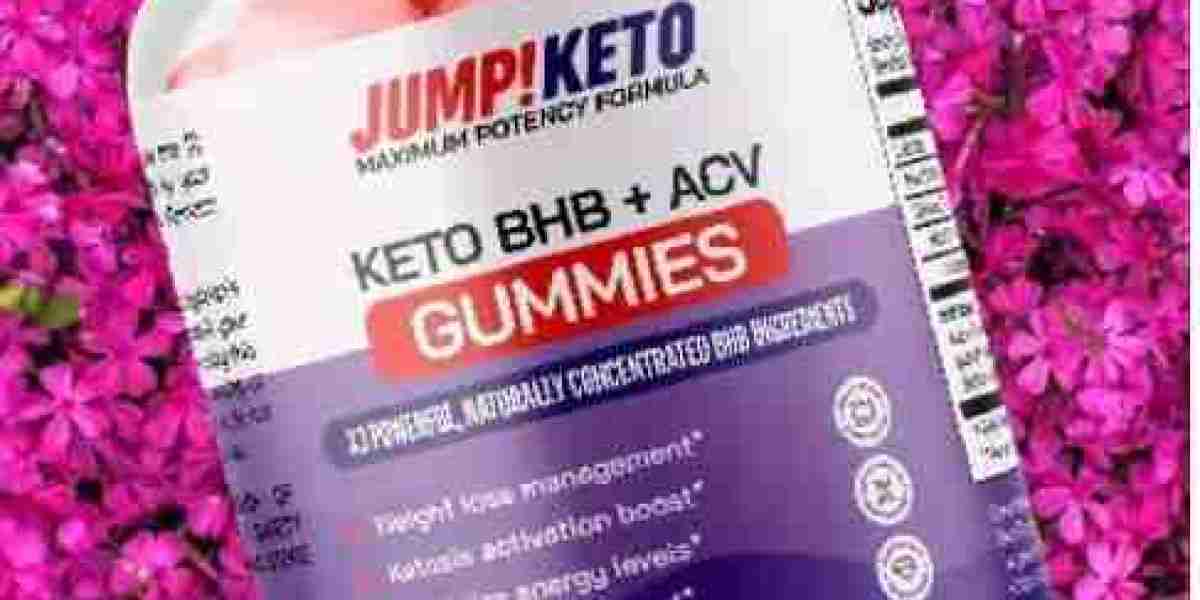 Can Jump Keto support long-term weight management?