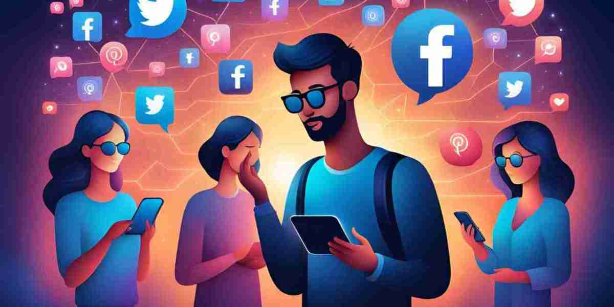5 Easy Ways Freelancers in Bangladesh Can Benefit from SMM Panel Services