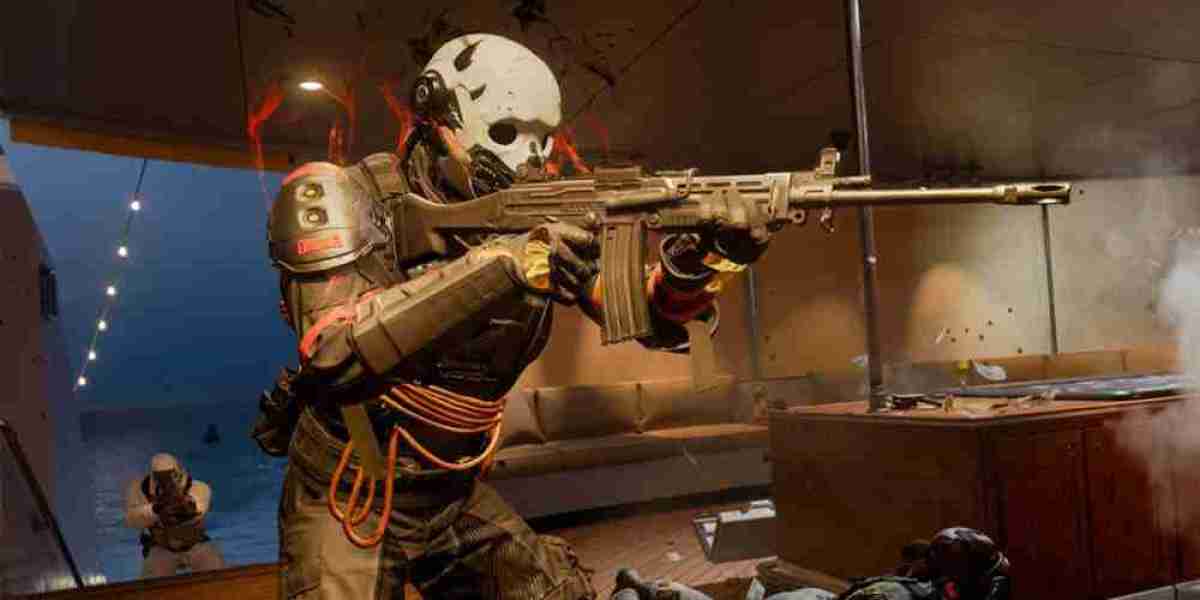 Call of Duty Accessibility – Insights from Pros