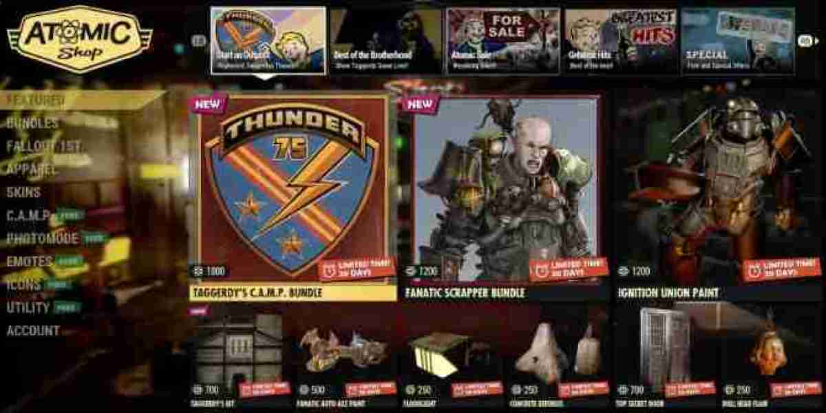 18 Fallout 76 Weapons That Are Perfect for Stealth Builds