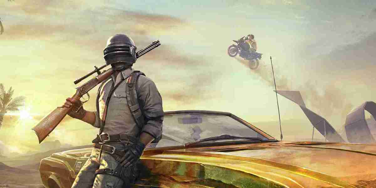 How to use free redeem codes for PUBG?