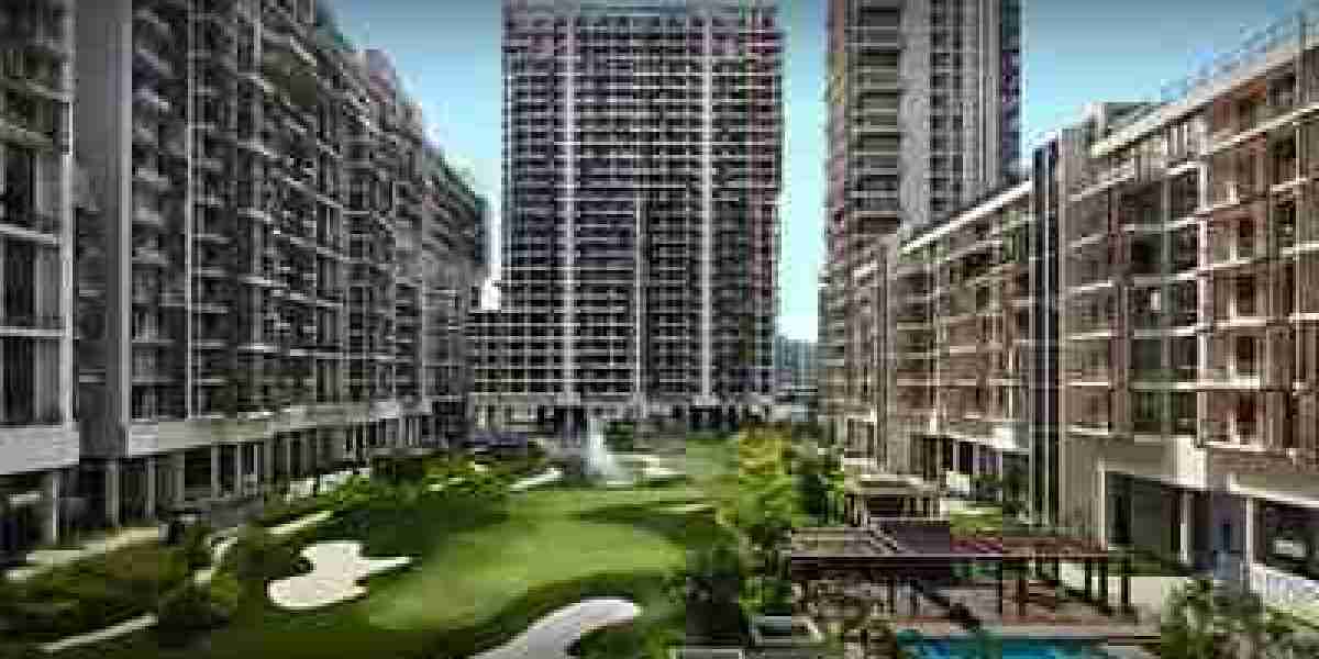 Gurgaon: A Prime Destination for Luxury Real Estate