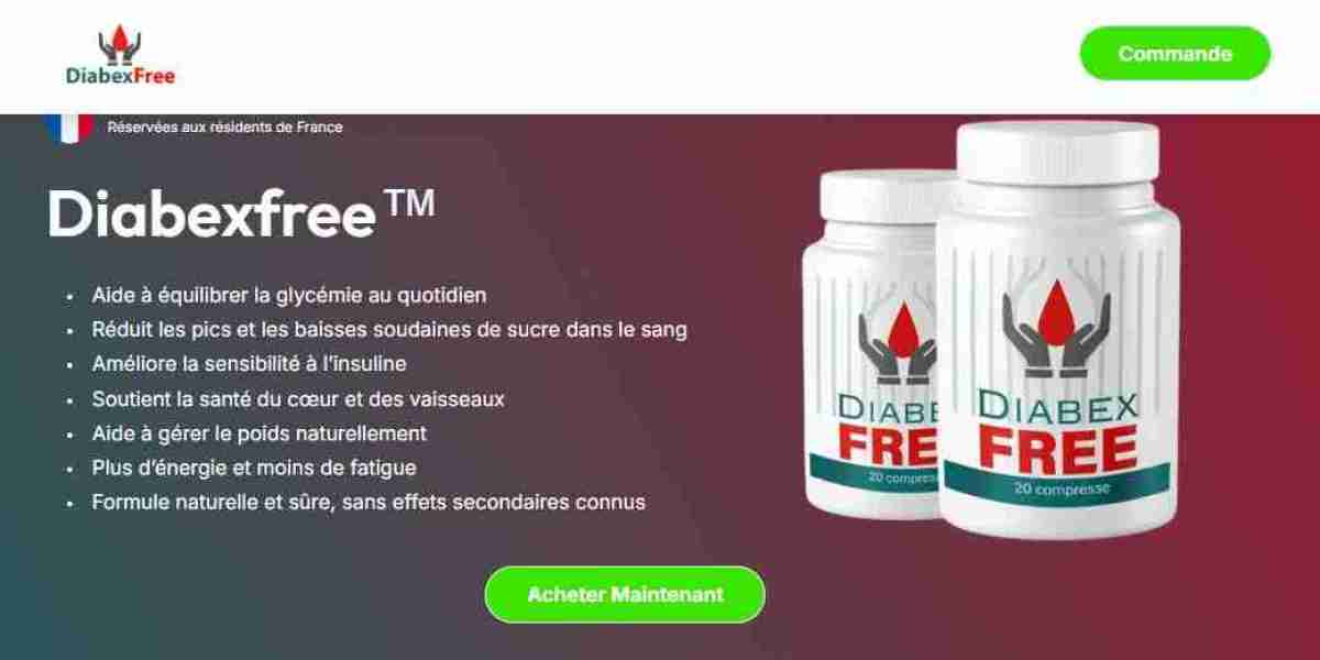 Diabex Free Comprimés: découvrez les bienfaits et les effets secondaires !
