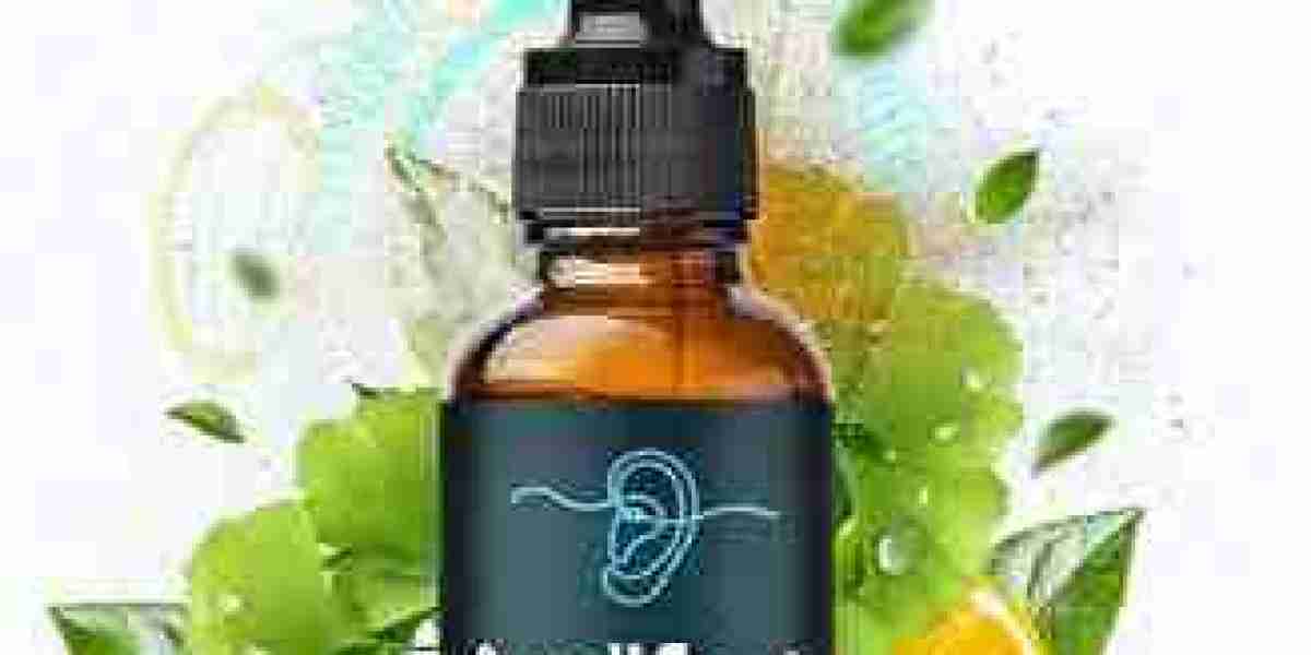 Audifort Drops: The Natural Remedies for Tinnitus Relief (Order Now)