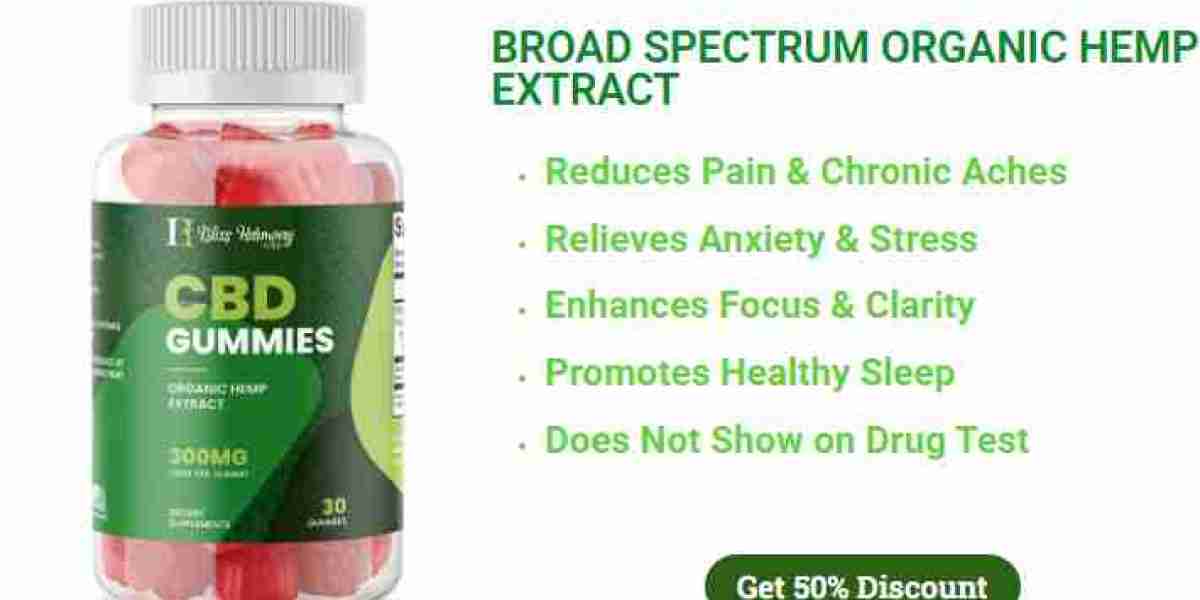 Bliss Harmony CBD: Reduced stress and anxiety, with better focus and clarity!