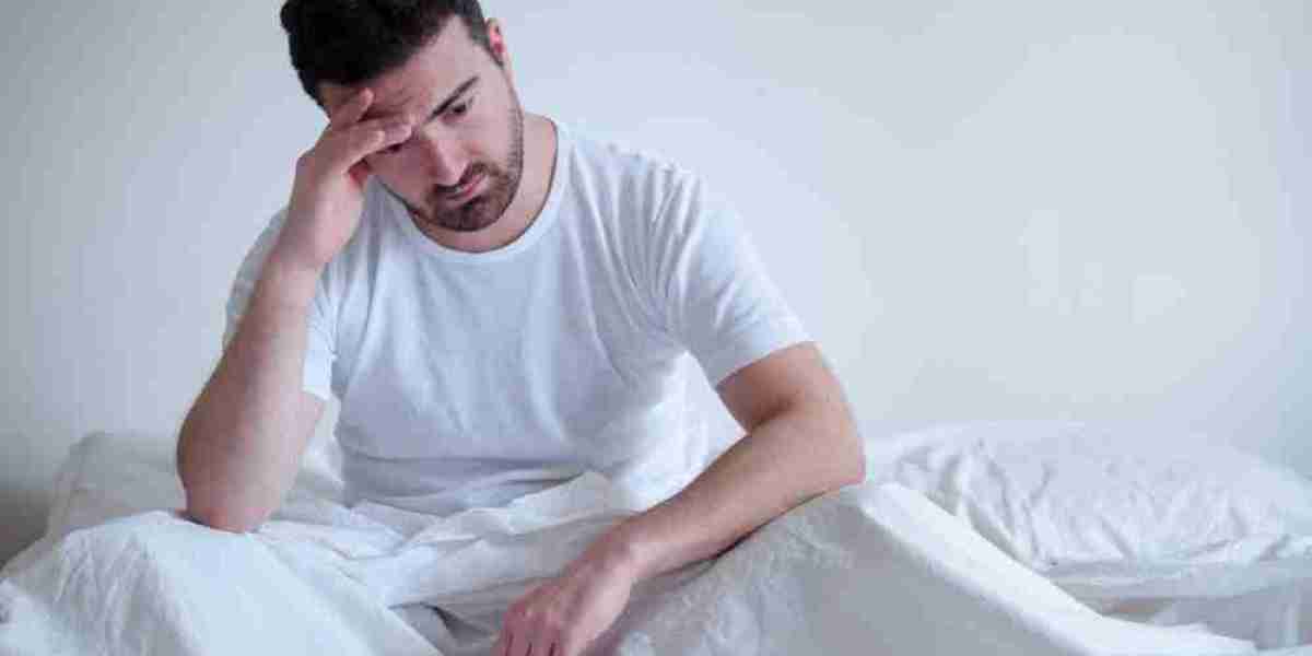 Do Kegel Exercises Help Erectile Dysfunction?
