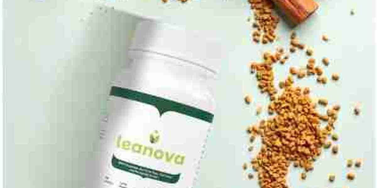 Is Leanova backed by scientific research?