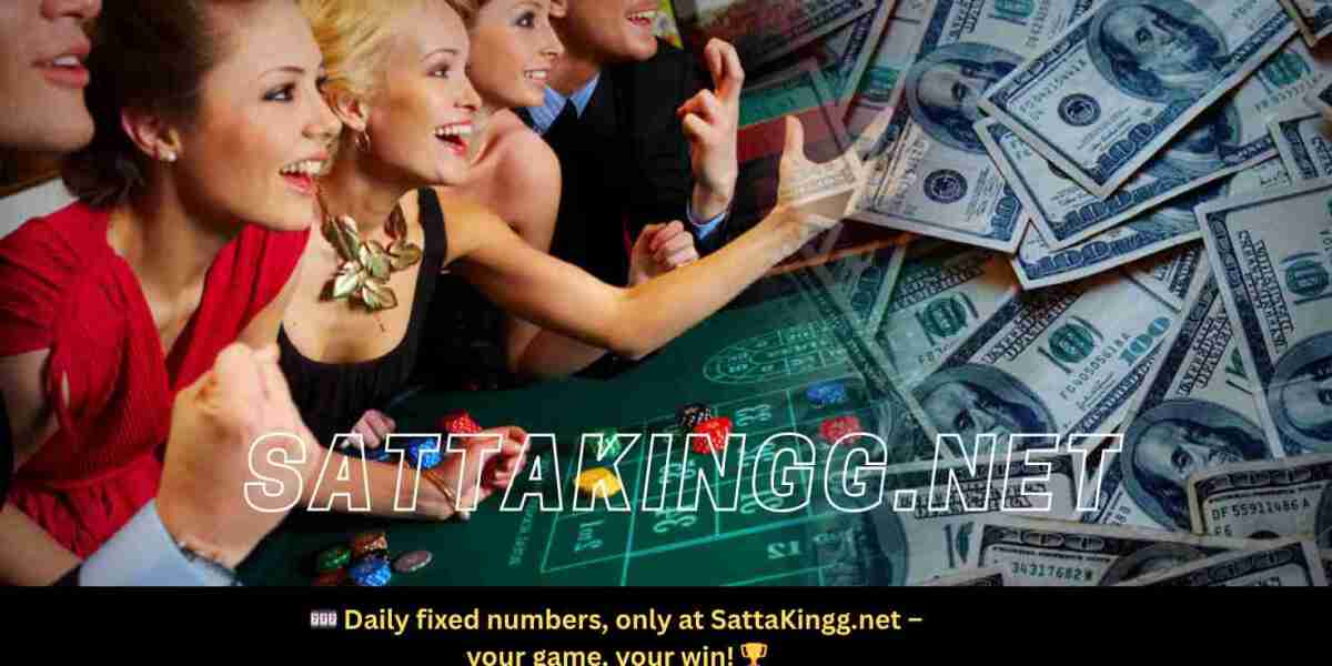 Complete Guide to the Super Fast Satta King