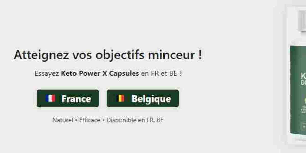 Keto Power X Capsules BE : Test et Retours d’Utilisateurs
