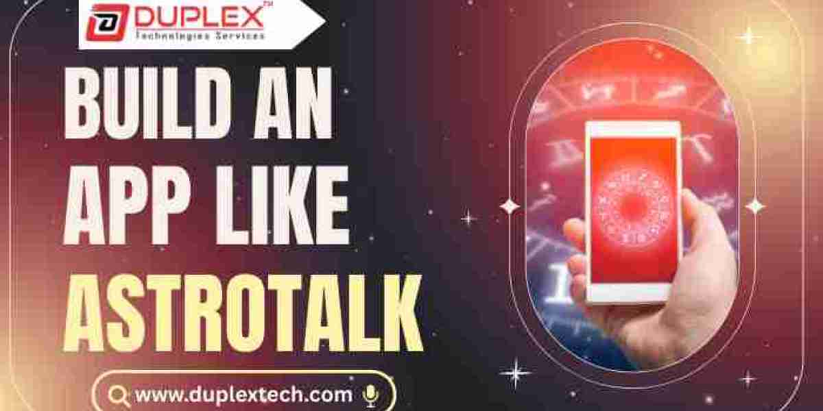 2025 Guide to Build an App Like Astrotalk Affordably
