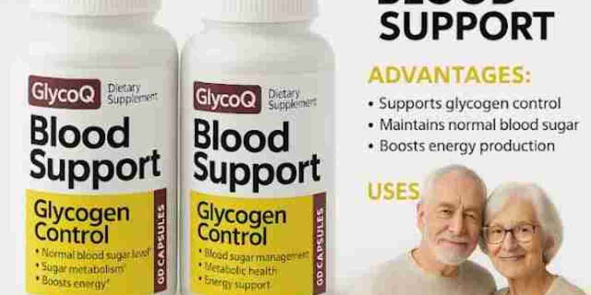 GlycoQ Blood Sugar Support Supplement (Australia & New Zealand) – Who Can Benefit & How to Use It