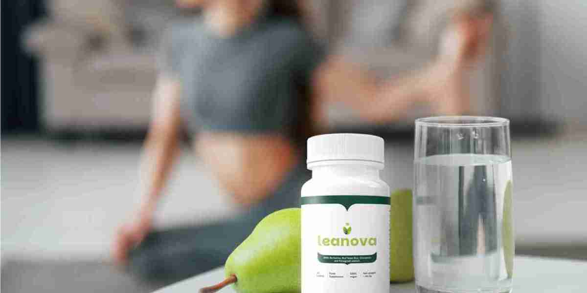 Leanova Tablets Natural Ingredients – Price Update & Official Website