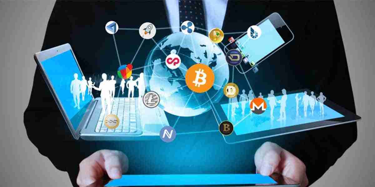 Crypto Marketing Agency Strategist | Web3 Awareness Expert
