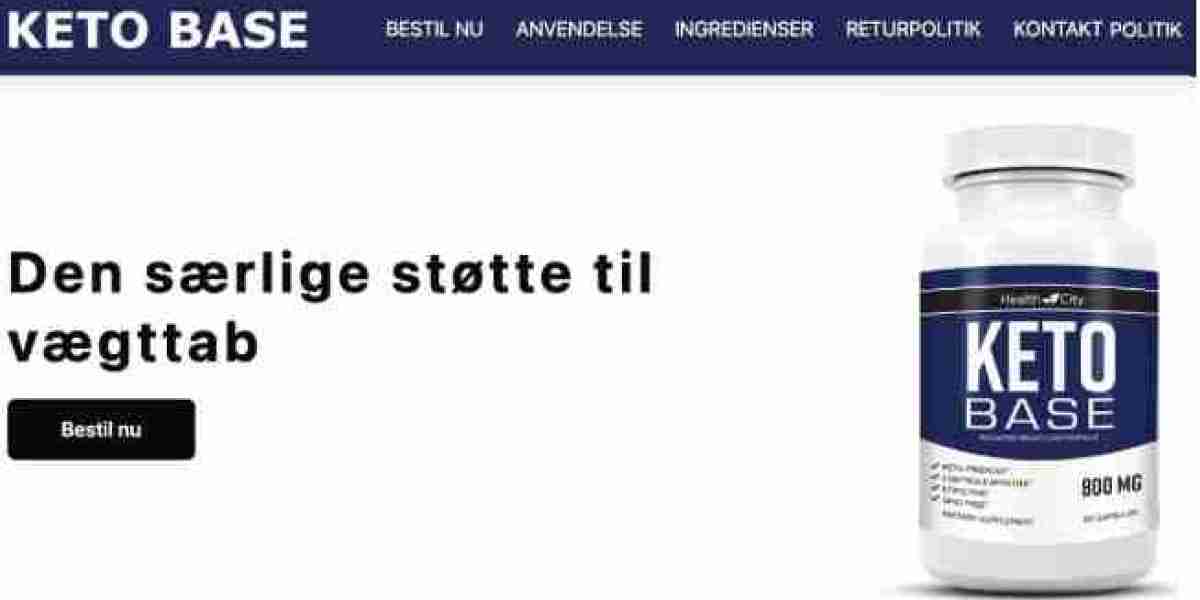 Ærlige Reviews af Keto Base Capsules: Virker de til Vægttab?