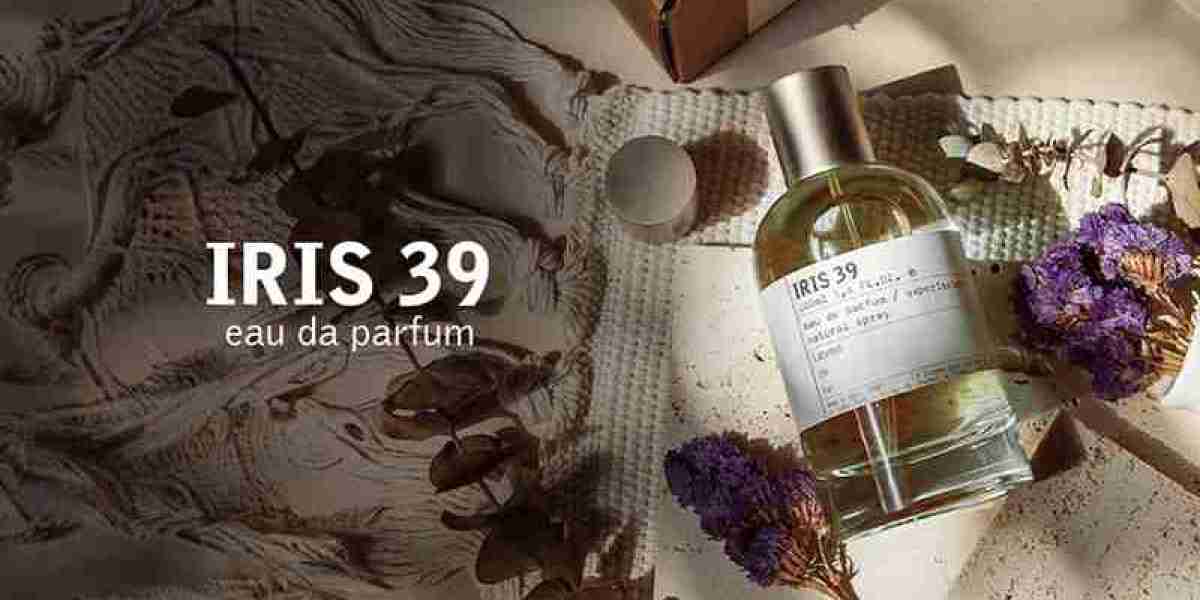 Le Labo Iris 是中性香的代表嗎？一款無性別設計的嗅覺藝術