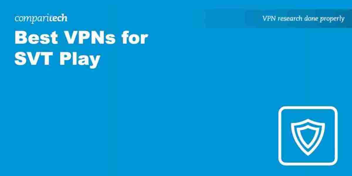 Best VPNs for SVT Play – Stream Abroad Easily